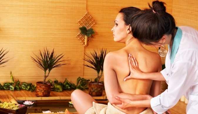 Купить диплом массажиста Купить диплом массажиста